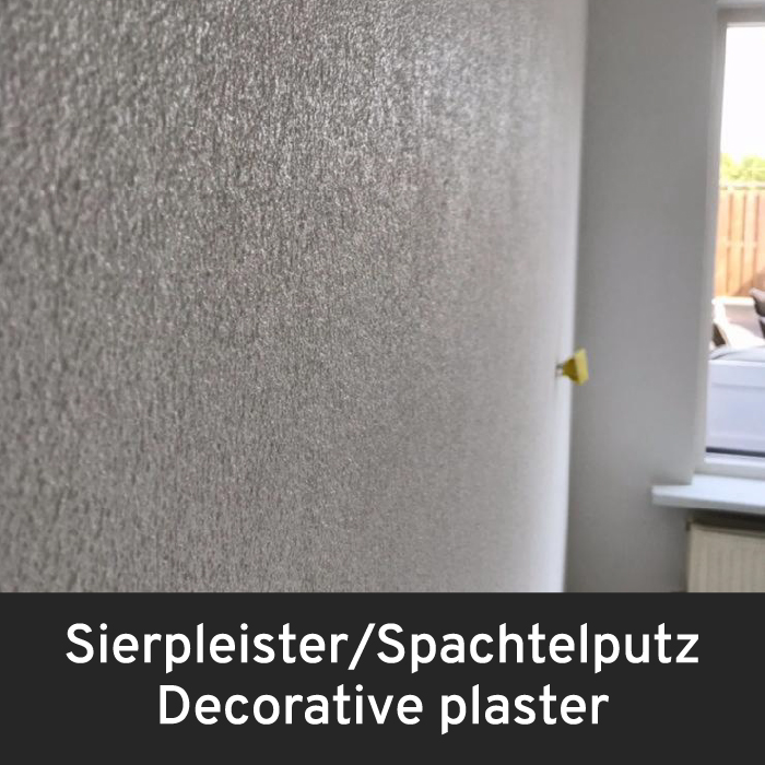 sierpleister goed grijs