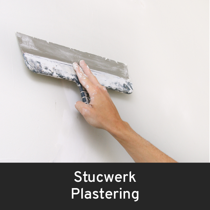 stucwerk foto 2
